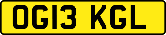 OG13KGL