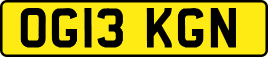 OG13KGN