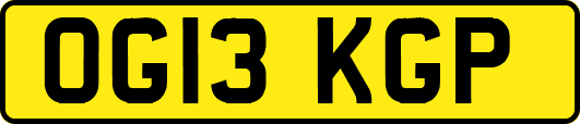 OG13KGP