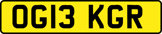 OG13KGR