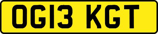 OG13KGT