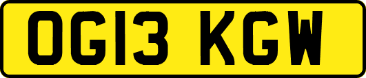 OG13KGW