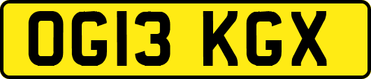 OG13KGX