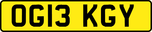 OG13KGY