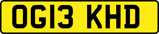 OG13KHD
