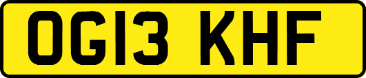 OG13KHF