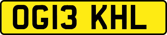 OG13KHL