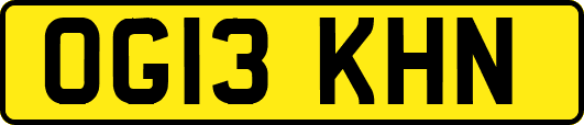 OG13KHN