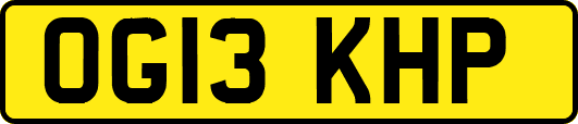 OG13KHP