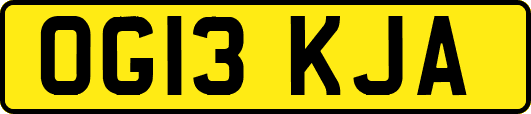 OG13KJA