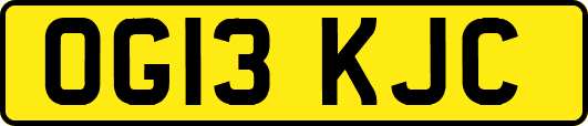 OG13KJC