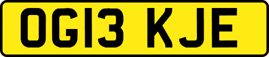 OG13KJE