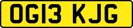 OG13KJG