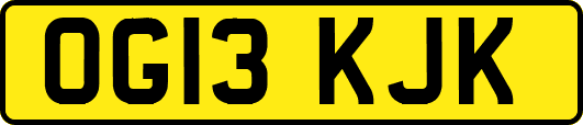 OG13KJK