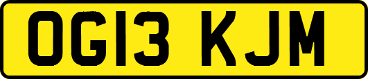 OG13KJM