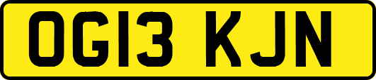 OG13KJN
