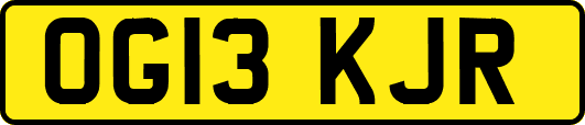 OG13KJR