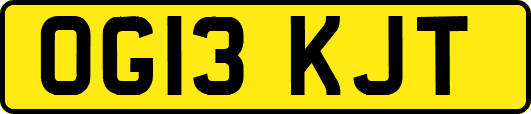 OG13KJT