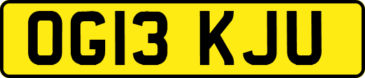 OG13KJU