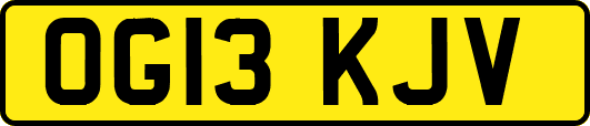 OG13KJV