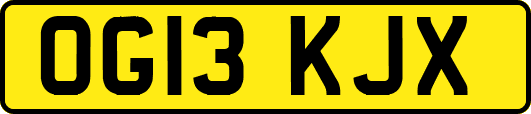 OG13KJX