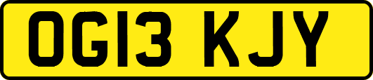 OG13KJY