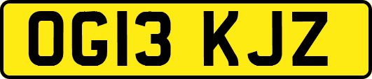 OG13KJZ