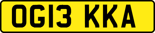 OG13KKA