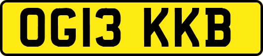OG13KKB