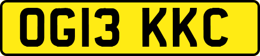 OG13KKC