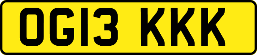 OG13KKK