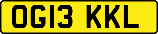 OG13KKL