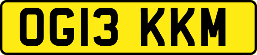 OG13KKM