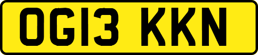 OG13KKN