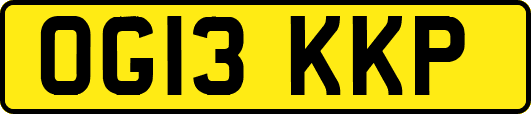 OG13KKP