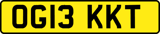OG13KKT