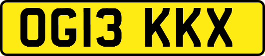 OG13KKX