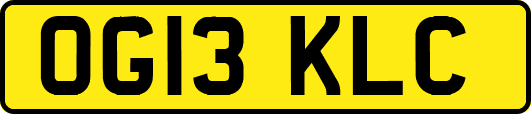 OG13KLC