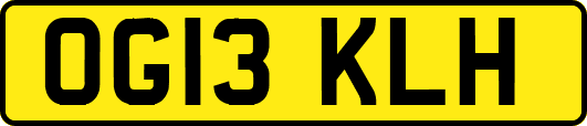 OG13KLH