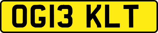 OG13KLT