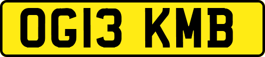 OG13KMB