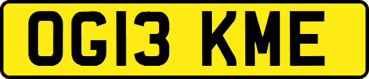 OG13KME