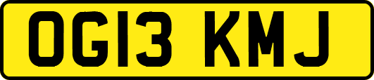 OG13KMJ