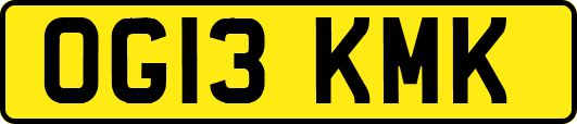 OG13KMK