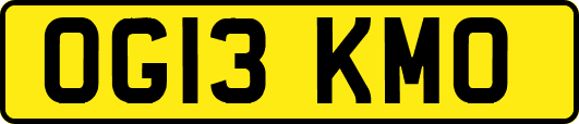 OG13KMO