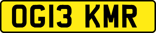 OG13KMR