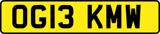 OG13KMW