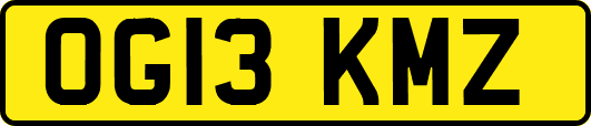 OG13KMZ