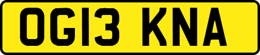 OG13KNA
