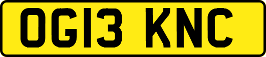 OG13KNC